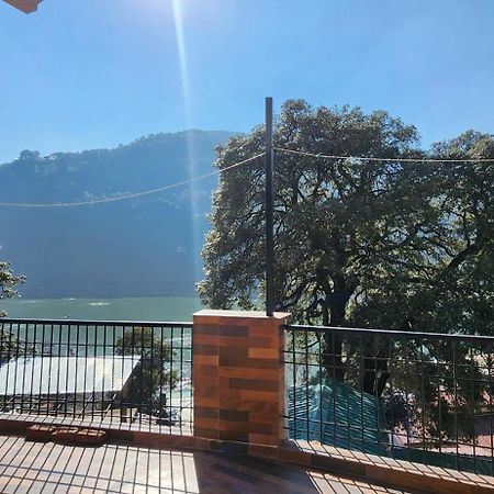 Eira Stay Nainital Extérieur photo