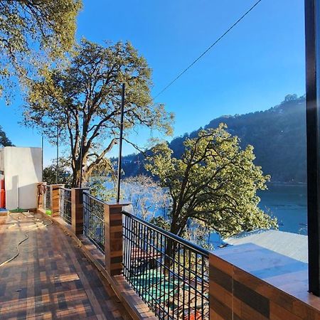 Eira Stay Nainital Extérieur photo